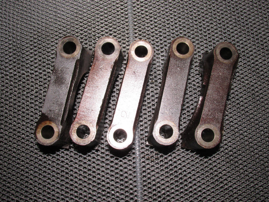 85 86 87 88 89 Toyota MR2 OEM 4AGE Crankshaft Bearing - Set