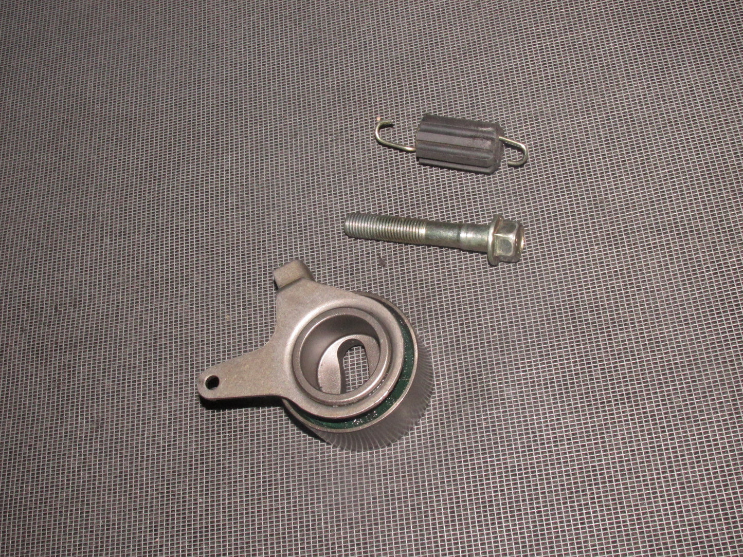94 95 96 97 Mazda Miata OEM 1.8L Timing Belt Idler Pulley