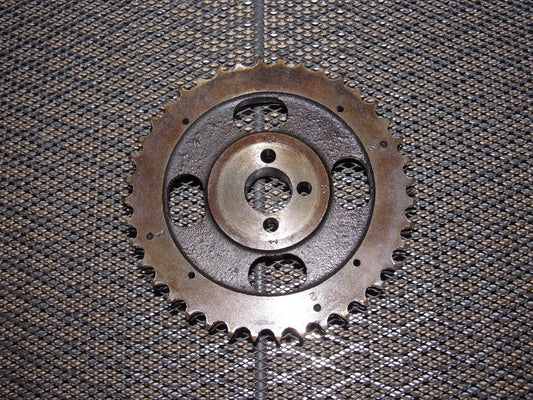 79 80 Datsun 280zx OEM Cam Gear Sprocket