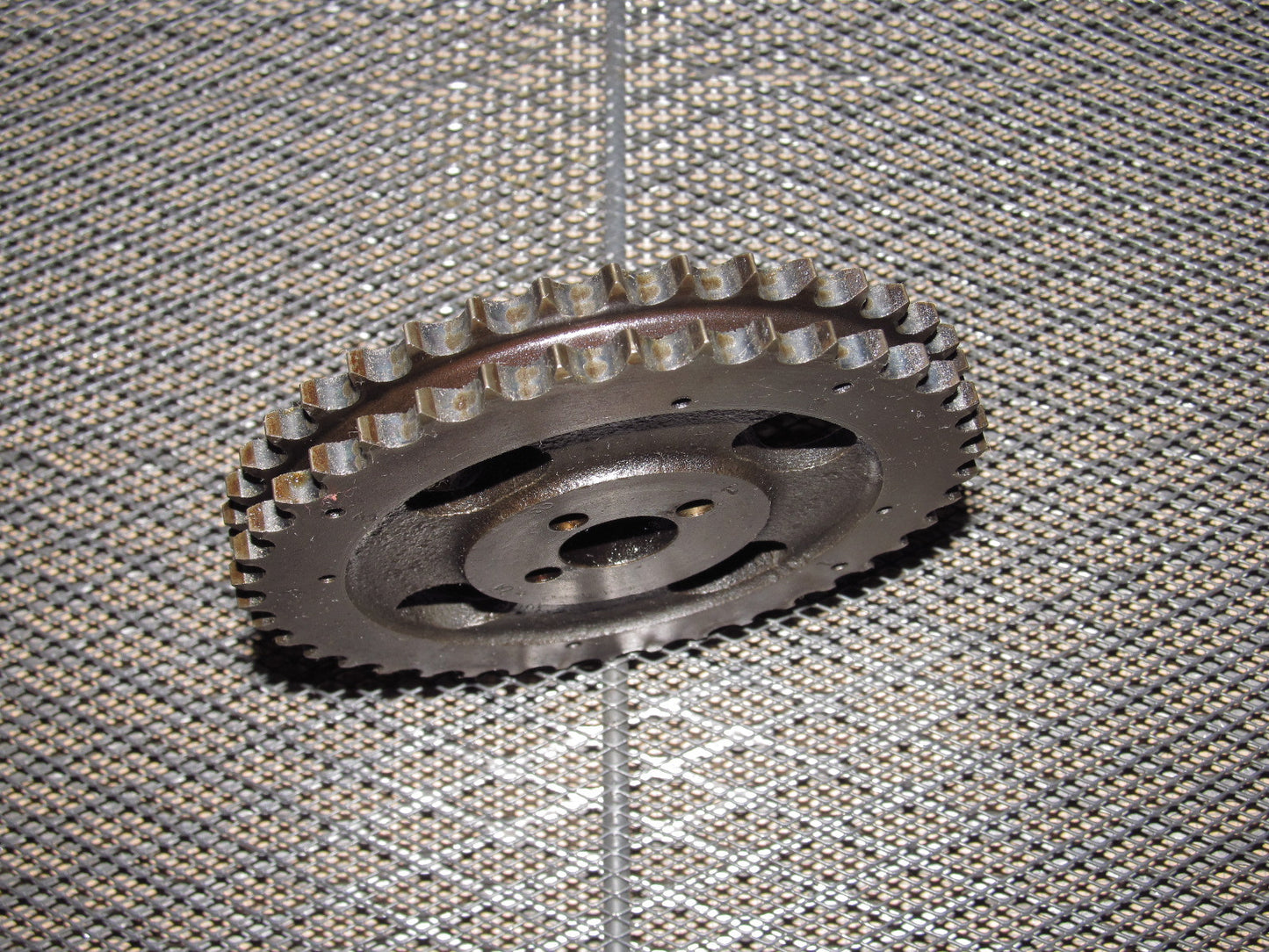 79 80 Datsun 280zx OEM Cam Gear Sprocket