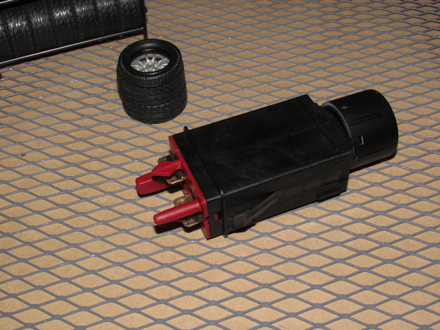 99 00 01 02 03 04 05 06 Audi TT OEM ESP Switch