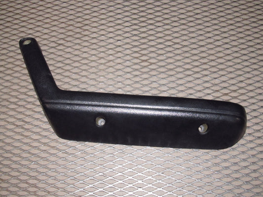 90-93 Mazda Miata OEM Door Panel Arm Rest Handle - Right