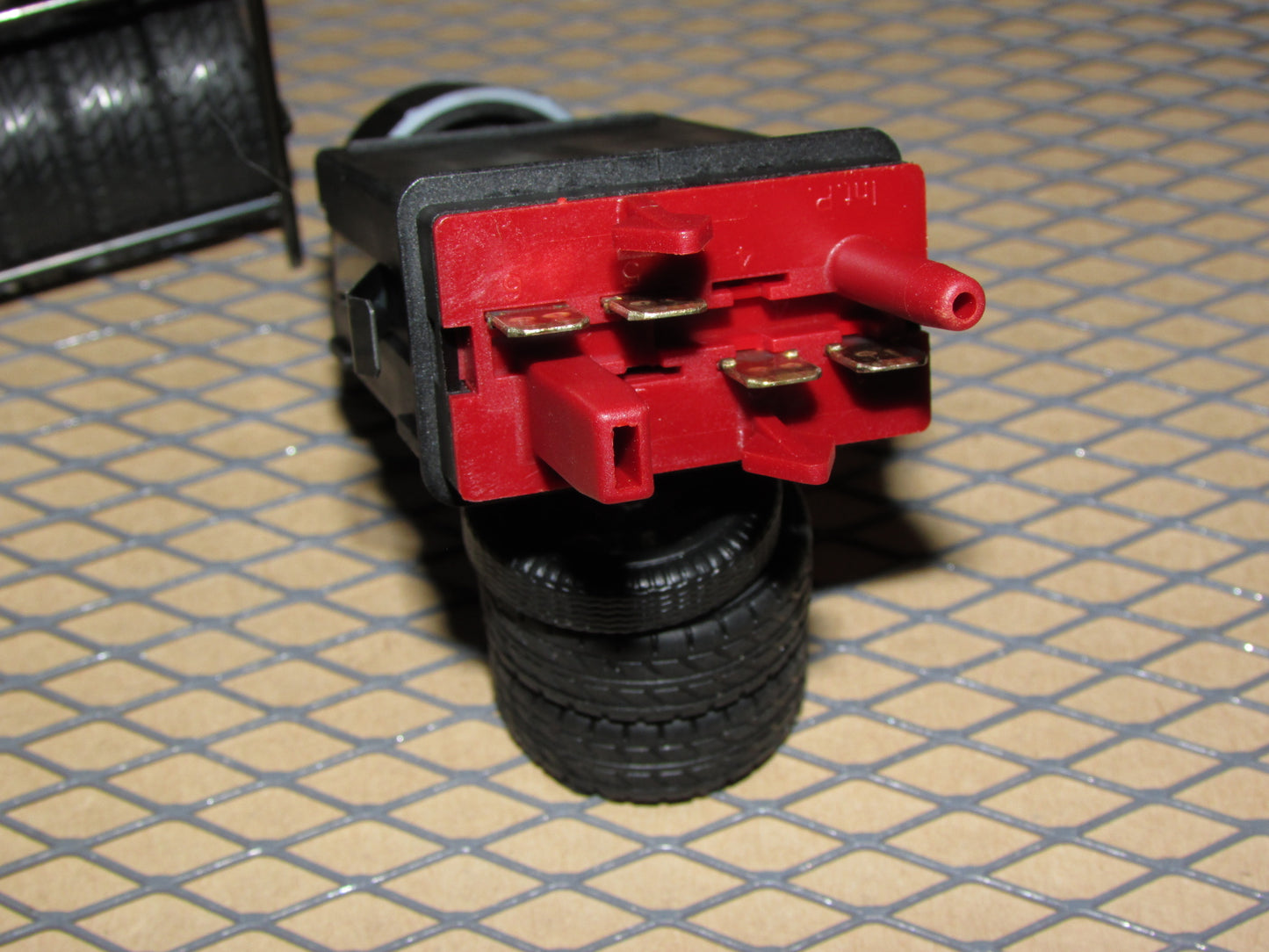 99 00 01 02 03 04 05 06 Audi TT OEM ESP Switch