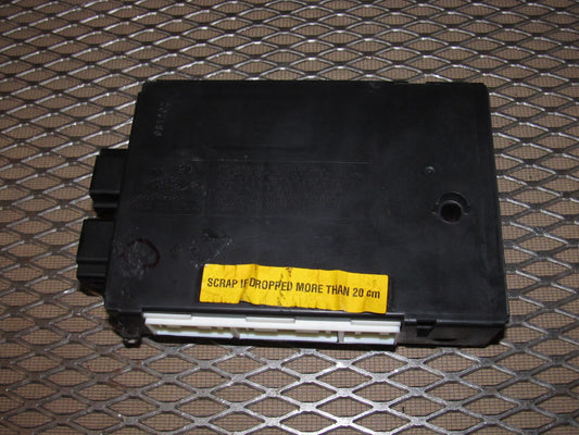 99-00 Ford Mustang OEM Multifunction Module Computer XR33-14B205-AD