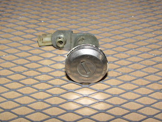 75 76 77 78 Datsun 280z OEM Door Lock Cylinder Tumbler - Left