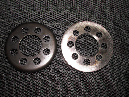 85 86 87 88 89 Toyota MR2 OEM Flexplate Washer