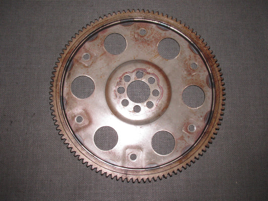 85 86 87 88 89 Toyota MR2 OEM Automatic Transmission Flexplate