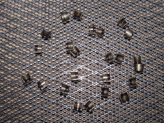 79 80 Datsun 280zx OEM Engine Valve Lock Keeper Cotter - Set