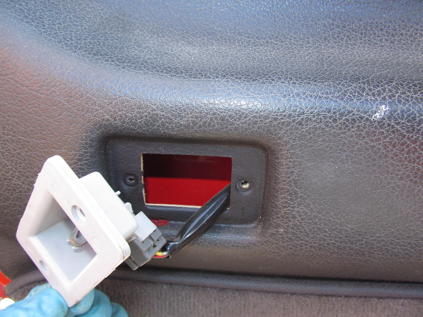 94 95 96 97 Mitsubishi 3000GT OEM Door Courtesy Light - Left