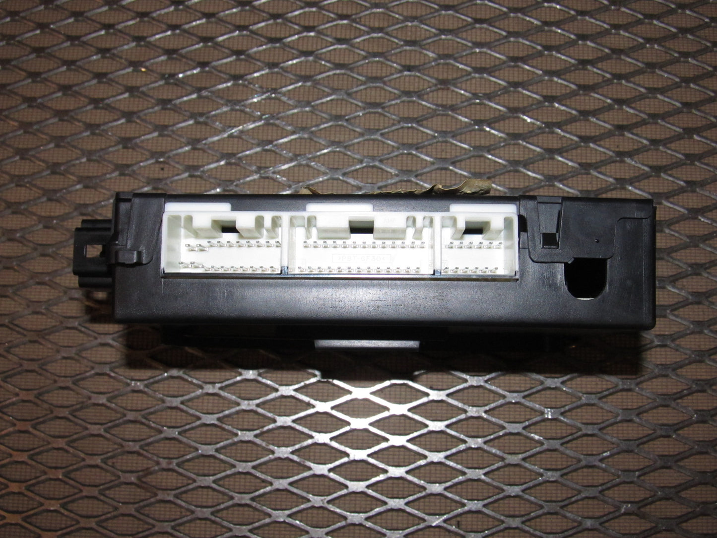 99-00 Ford Mustang OEM Multifunction Module Computer XR33-14B205-AD