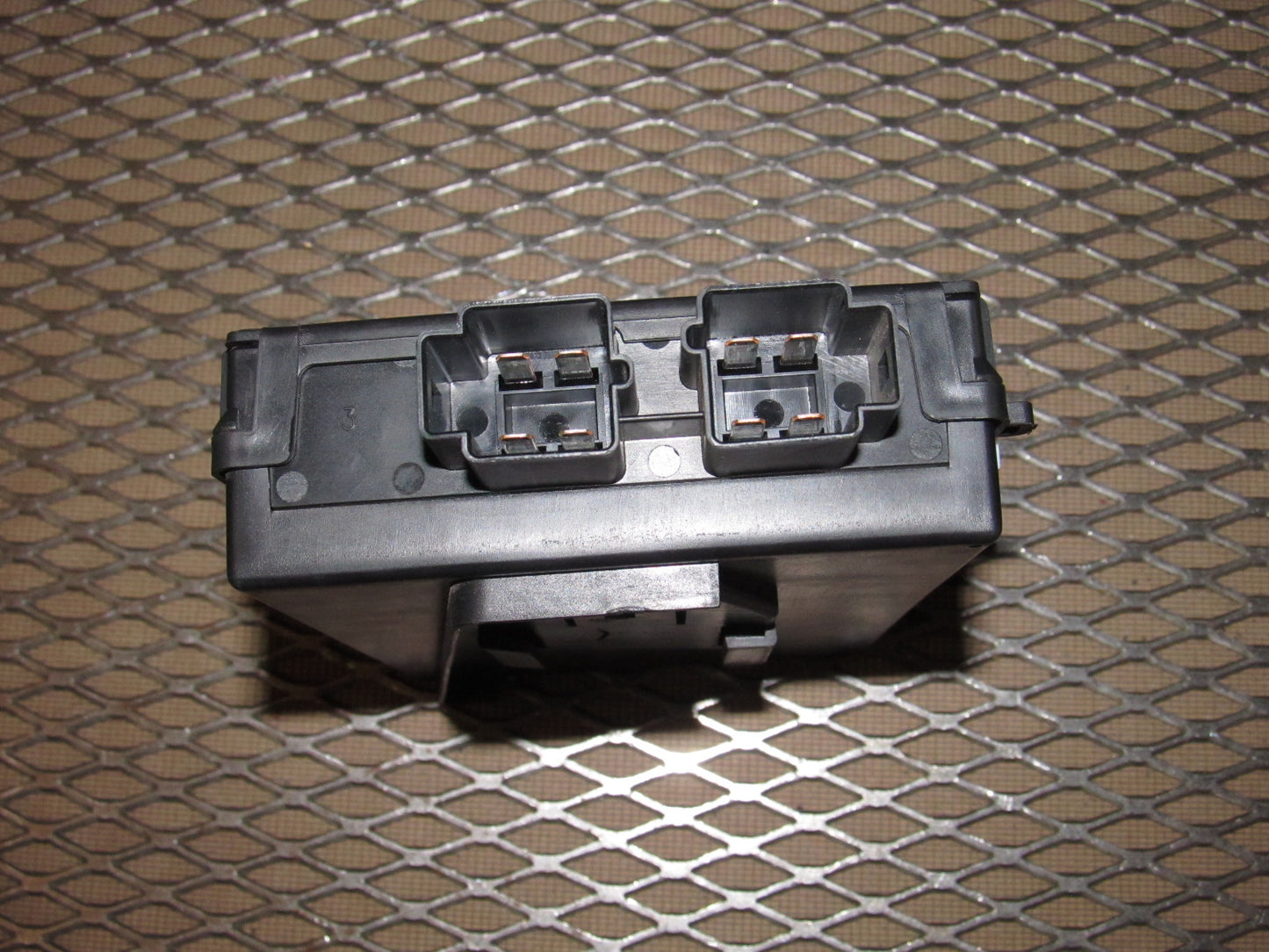 99-00 Ford Mustang OEM Multifunction Module Computer XR33-14B205-AD