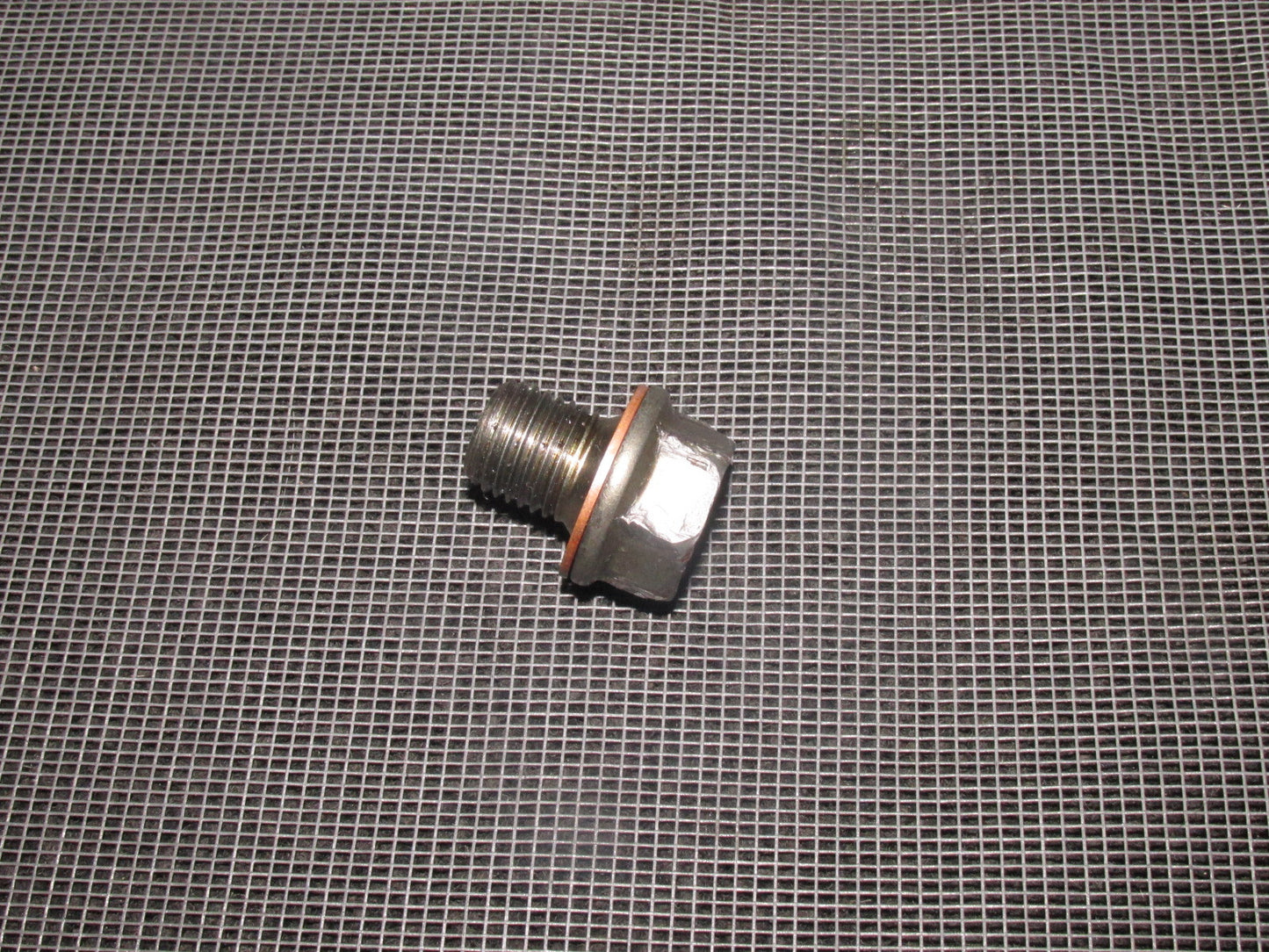 94 95 96 97 Mazda Miata OEM 1.8L Oil Pan Drain Bolt