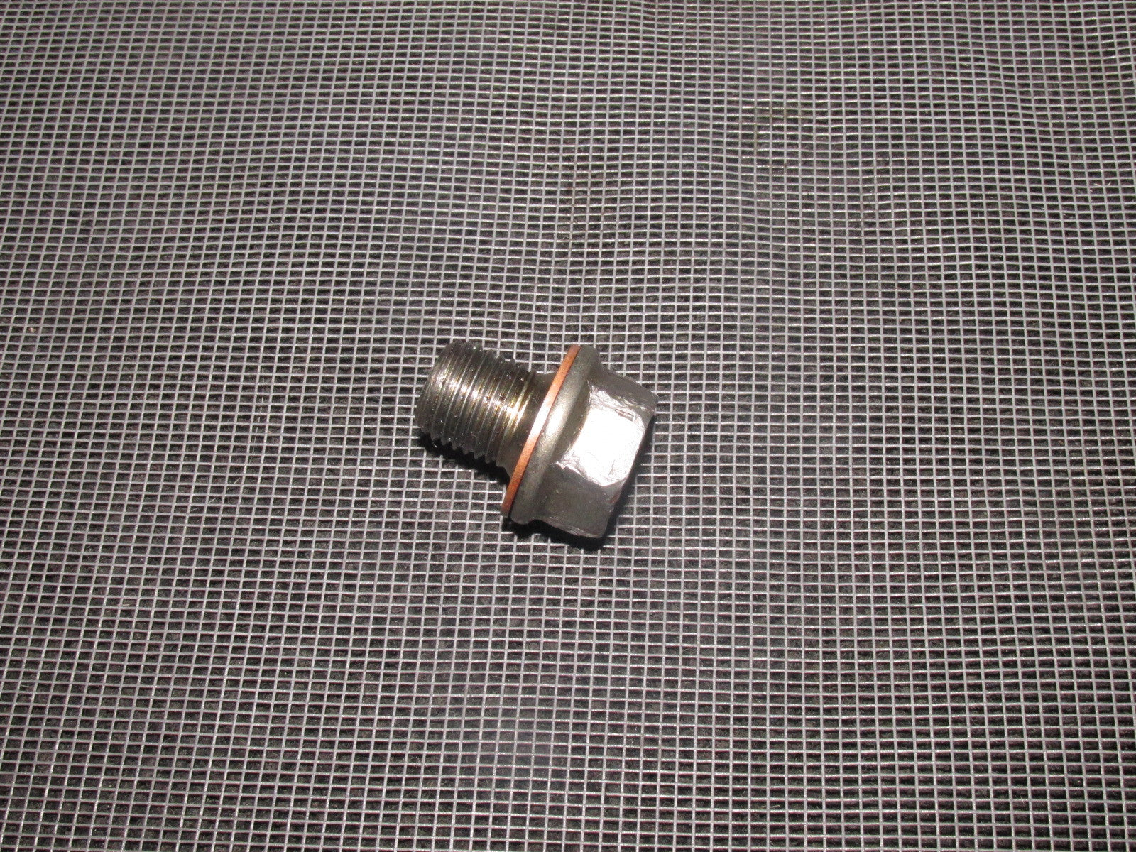 94 95 96 97 Mazda Miata OEM 1.8L Oil Pan Drain Bolt