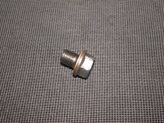 94 95 96 97 Mazda Miata OEM 1.8L Oil Pan Drain Bolt
