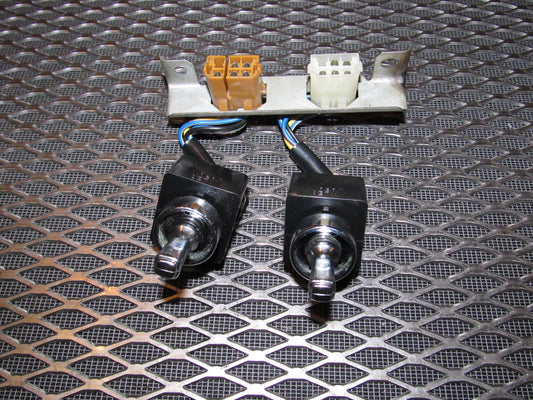 79 80 81 Datsun 280zx OEM Power Mirror Switch