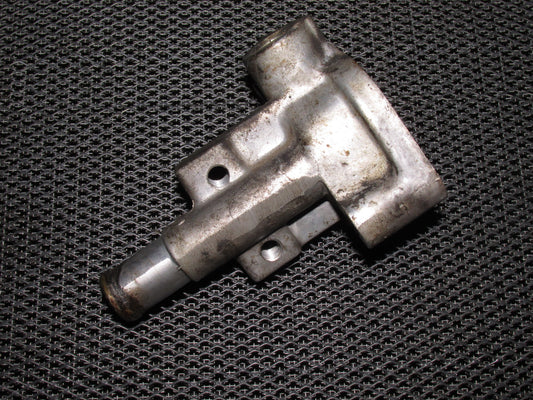 85 86 87 88 89 Toyota MR2 OEM 4AGE Engine Heater Core Coolant Neck