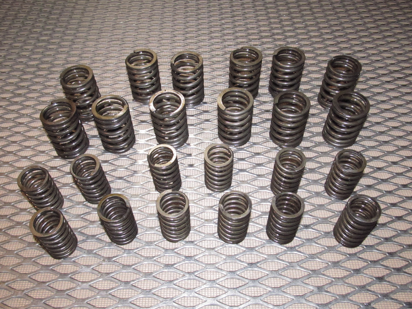 79 80 Datsun 280zx OEM Engine Valve Springs - Set