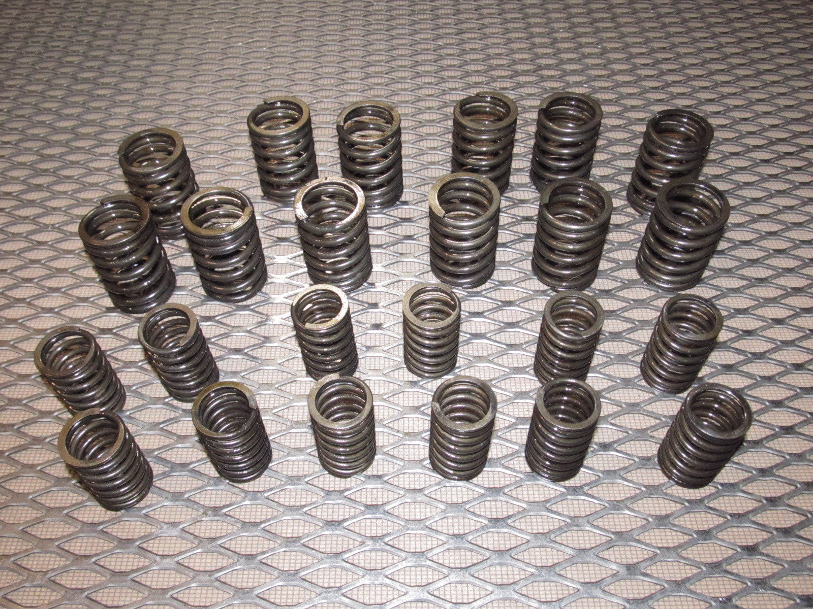 79 80 Datsun 280zx OEM Engine Valve Springs - Set