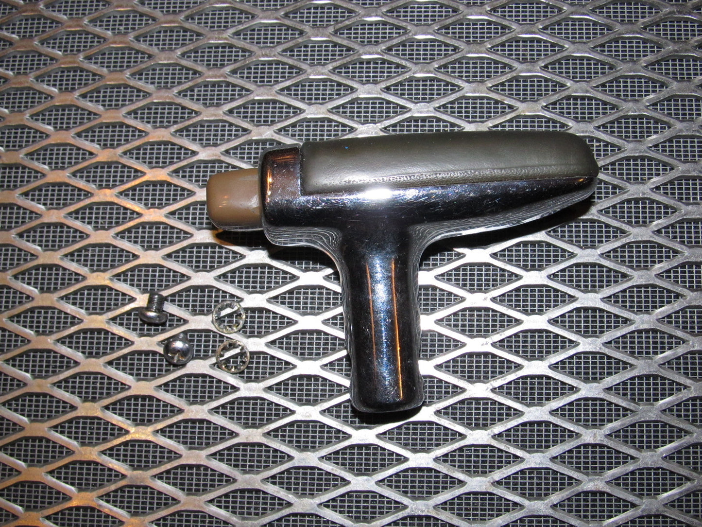 81 82 83 Datsun 280zx OEM A/T Shift Knob