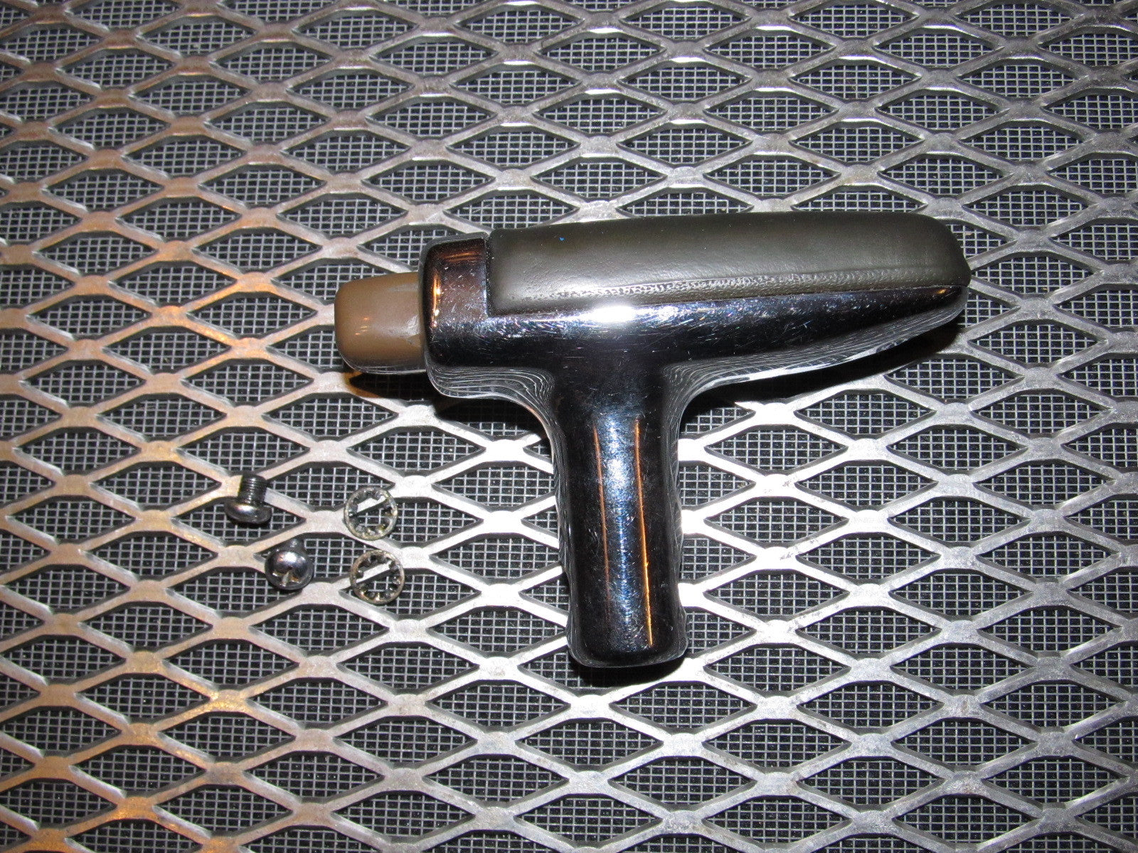81 82 83 Datsun 280zx OEM A/T Shift Knob