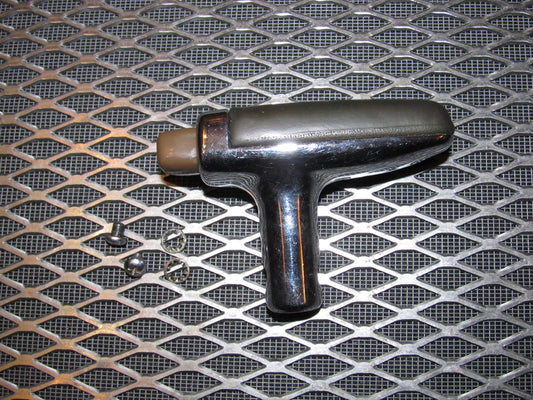 81 82 83 Datsun 280zx OEM A/T Shift Knob