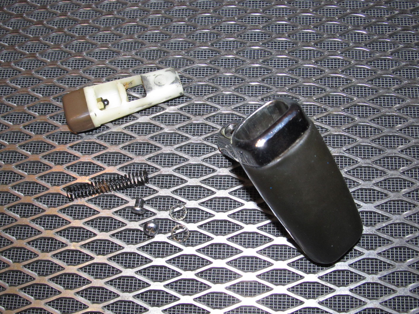 81 82 83 Datsun 280zx OEM A/T Shift Knob
