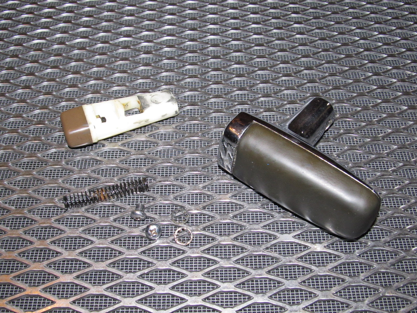 81 82 83 Datsun 280zx OEM A/T Shift Knob