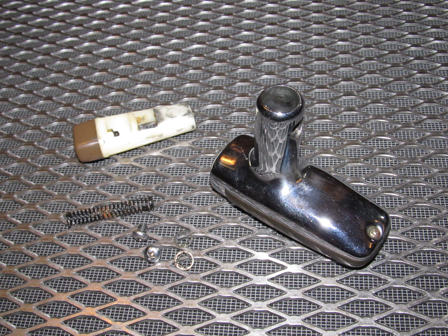 81 82 83 Datsun 280zx OEM A/T Shift Knob