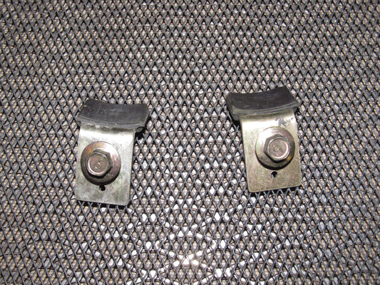 90-93 Mazda Miata OEM Window Stopper - Right