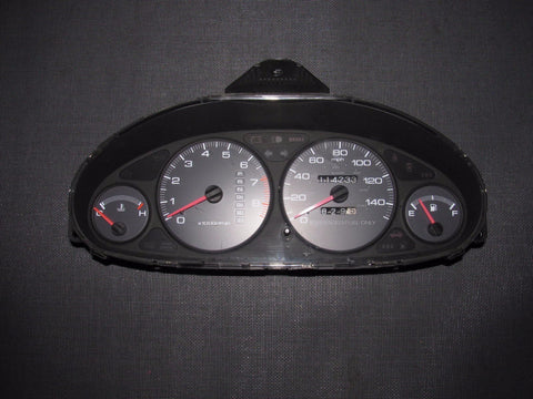 94-01 Acura Integra OEM Speedometer - Automatic Transmission