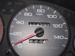 94-01 Acura Integra OEM Speedometer - Automatic Transmission
