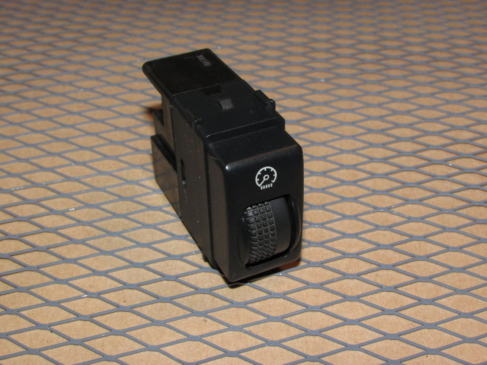 04 05 06 07 08 Nissan Maxima OEM Dash Light illumination Dimmer Switch