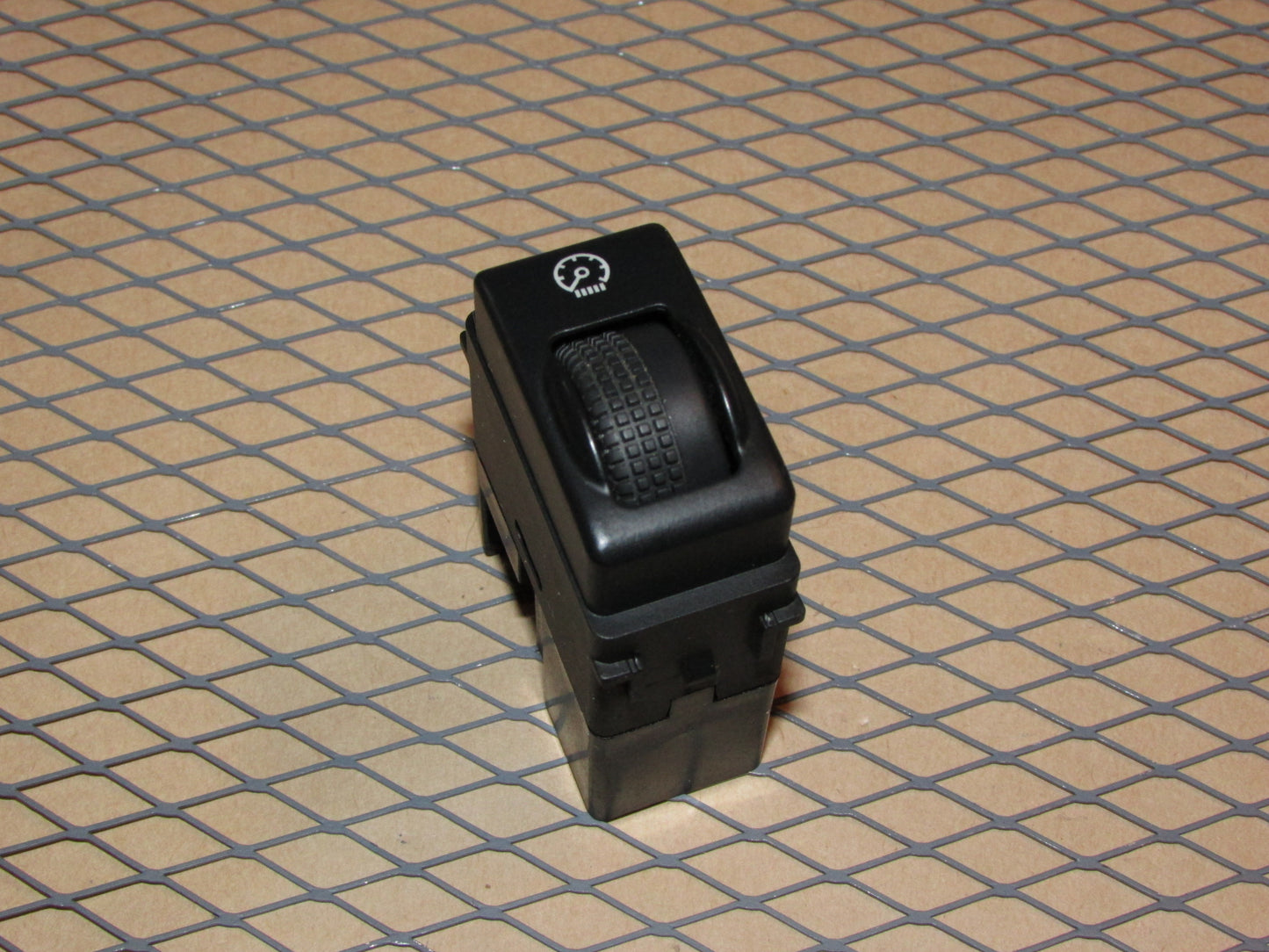 04 05 06 07 08 Nissan Maxima OEM Dash Light illumination Dimmer Switch