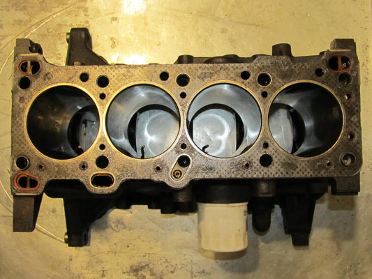90-93 Mazda Miata OEM 1.6L Engine Block