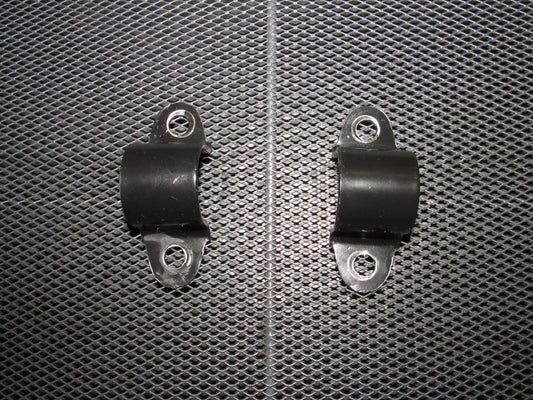 94 95 96 97 98 99 Toyota Celica OEM Front Stabilizer Mount Bracket Set