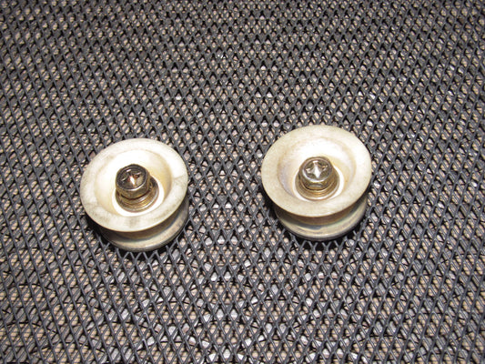 90-93 Mazda Miata OEM Window Regulator Roller