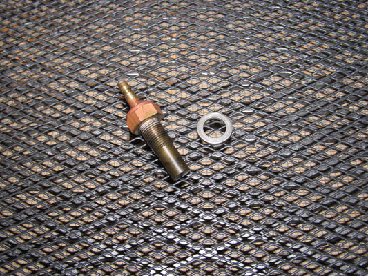 86 87 88 Mazda RX7 OEM Engine Temperature Sensor