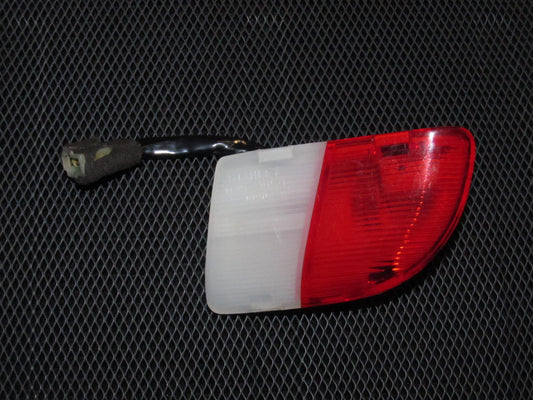 86-88 Mazda RX7 OEM Door Courtesy Lamp Light - Passenger's Side - Right