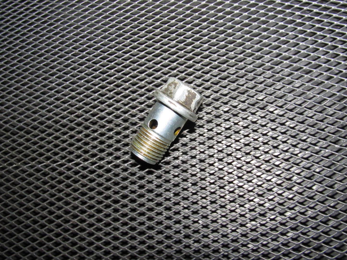 94 95 96 97 98 99 Toyota Celica 2.2L 5SFE Power Steering Pump Banjo Bolt