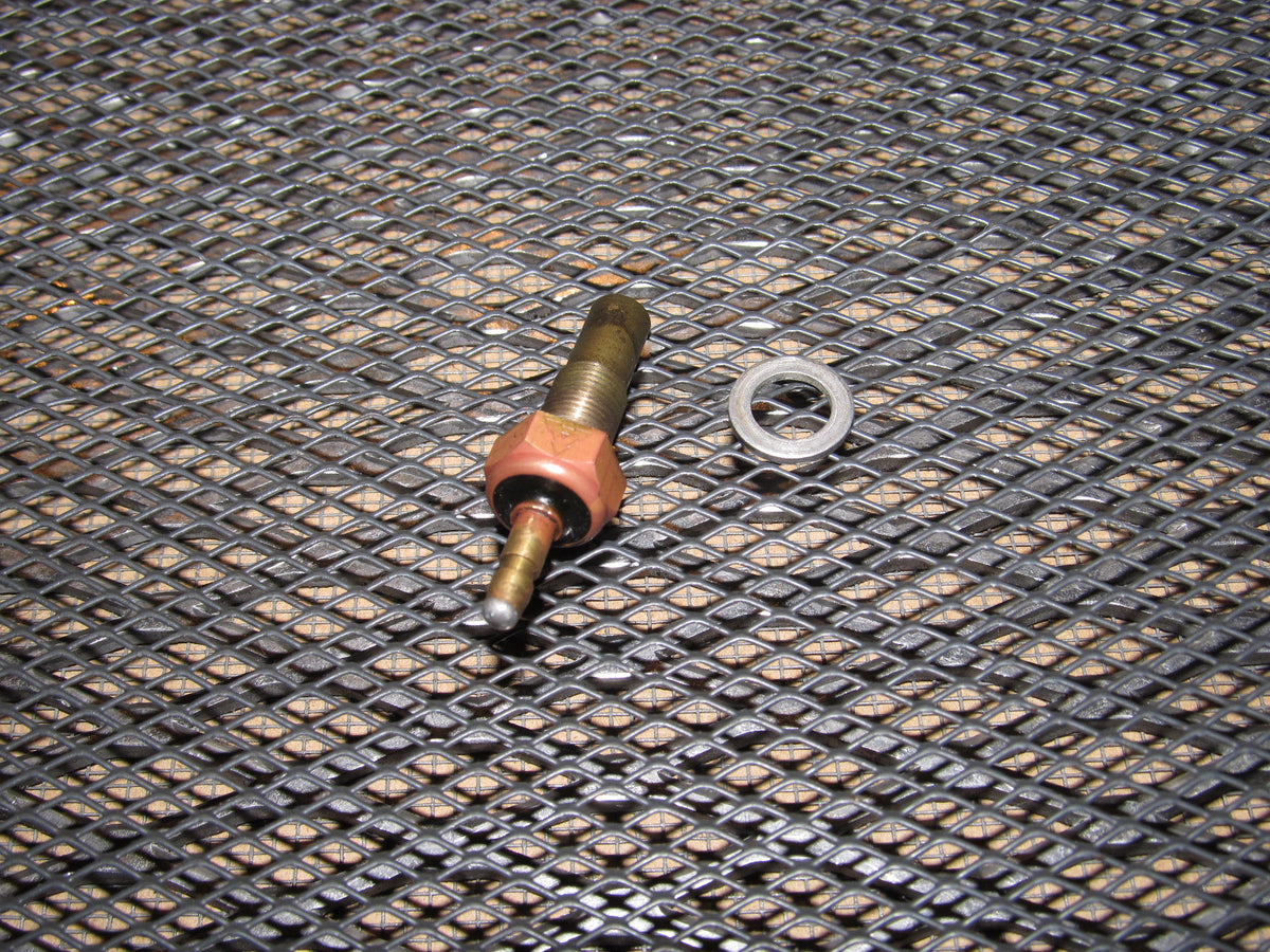 86 87 88 Mazda RX7 OEM Engine Temperature Sensor