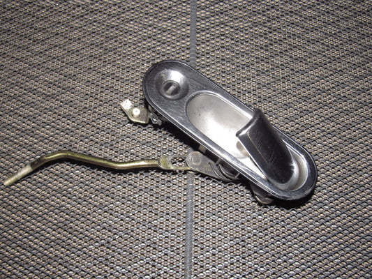 90-93 Mazda Miata OEM Exterior Door Handle - Right