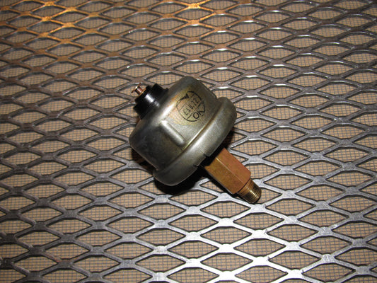 86 87 88 Mazda RX7 OEM Engine Oil Pressure Switch