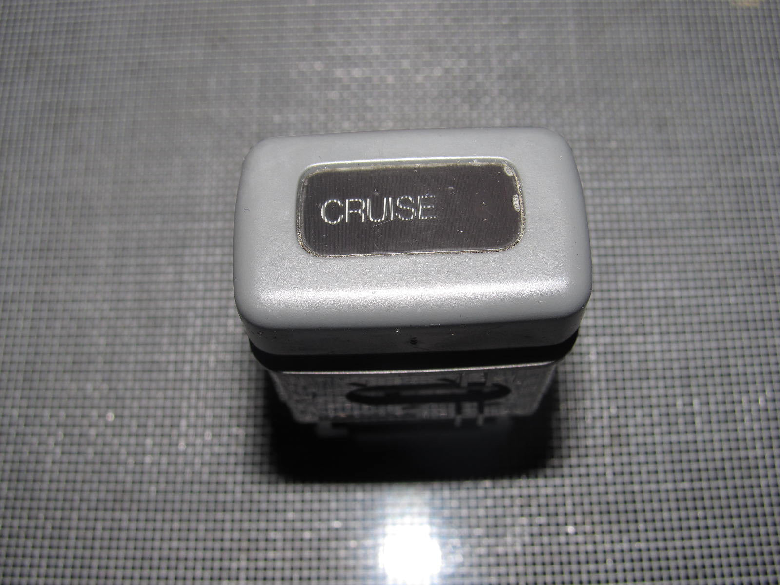 96 97 98 99 00 Honda Civic OEM Cruise Control Switch