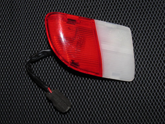 86-88 Mazda RX7 OEM Door Courtesy Lamp Light - Driver's Side - Left