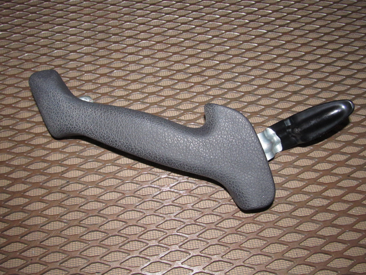 94 95 96 97 Mitsubishi 3000GT OEM Front Interior Door Panel Pull Handle - Left