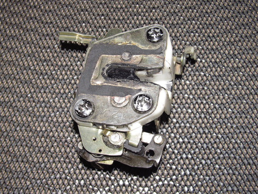 90-93 Mazda Miata OEM Door Latch - Left