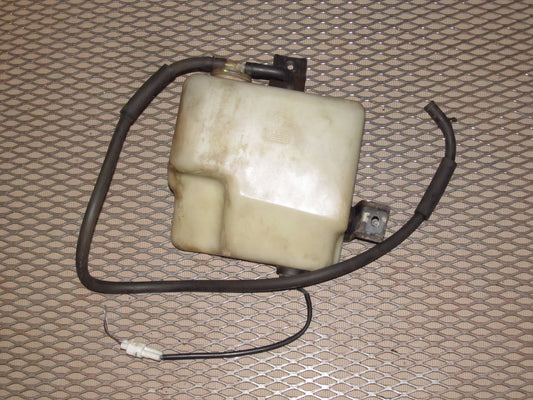 89 90 91 92 Toyota Supra OEM Engine Coolant Over Flow Tank Reservoir