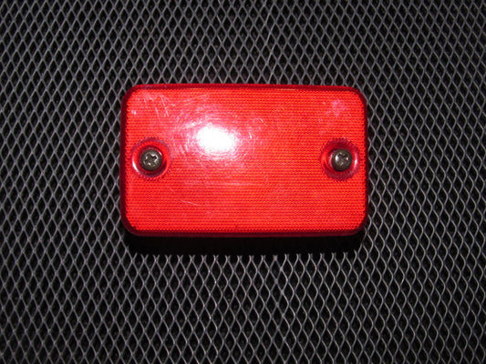 86-92 Toyota Supra OEM Door Courtesy Light Lamp - Left or Right