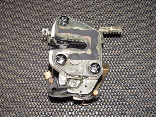 90-93 Mazda Miata OEM Door Latch - Right