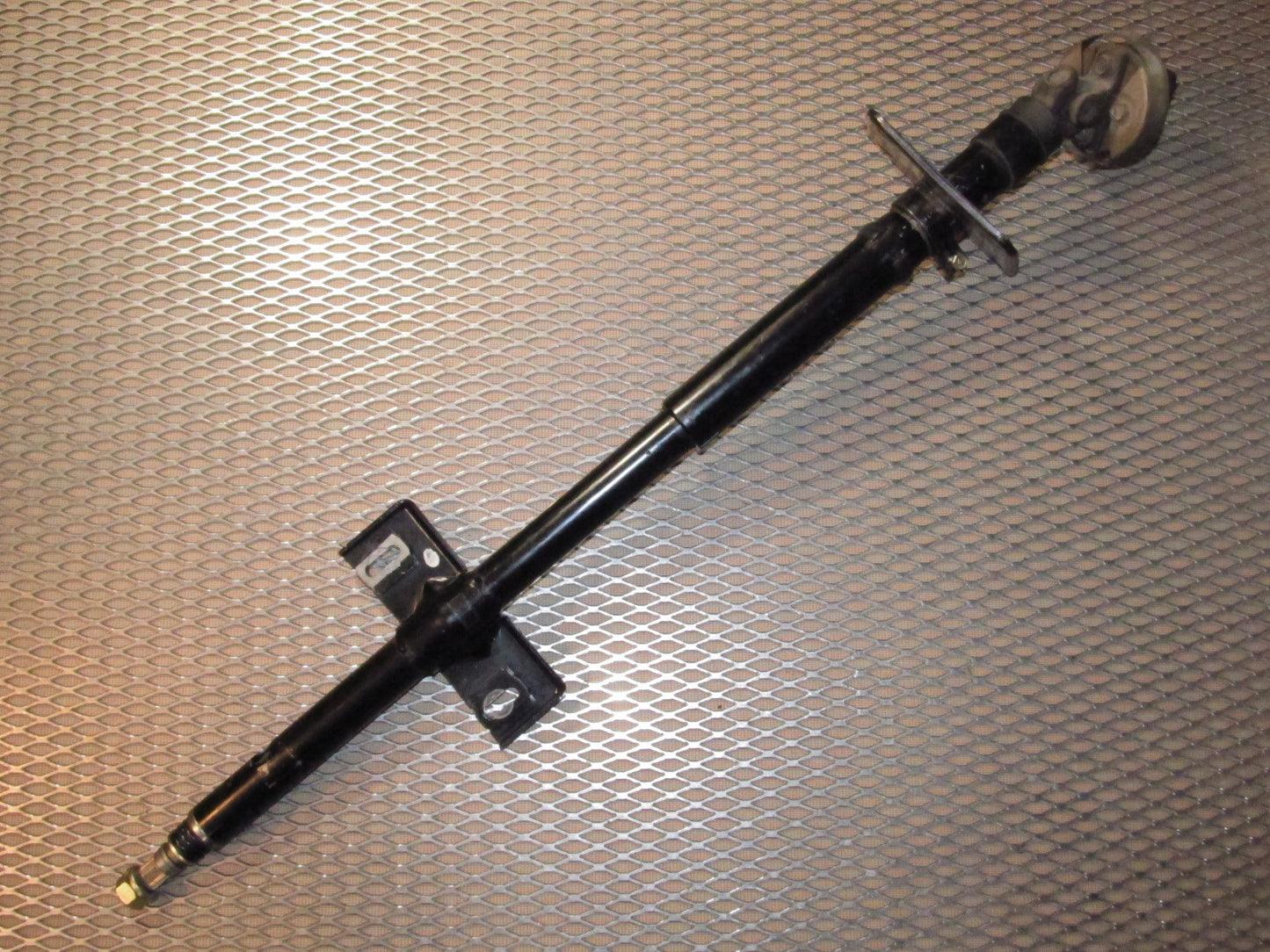 79 80 Datsun 280zx OEM Steering Column